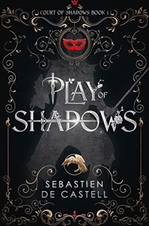 Cover- Play of Shadows